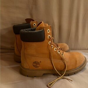 Timberland Premium Mens Boots